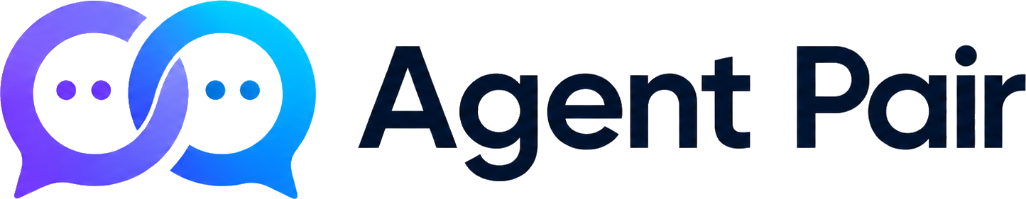 Agent Pair
